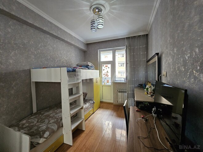 Satılır 3 otaqlı yeni tikili 83 m², photo 11 from 24