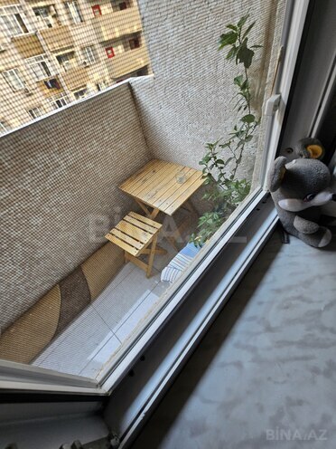 Satılır 3 otaqlı yeni tikili 83 m², photo 13 from 24