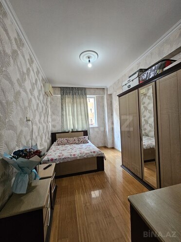 Satılır 3 otaqlı yeni tikili 83 m², photo 7 from 24