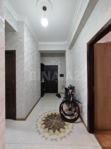Satılır 3 otaqlı yeni tikili 83 m², photo 10 from 24