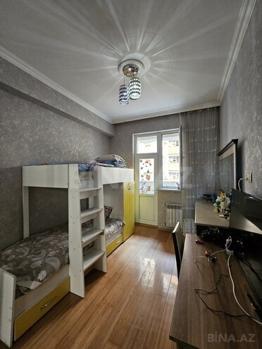 Satılır 3 otaqlı yeni tikili 83 m², photo 12 from 24