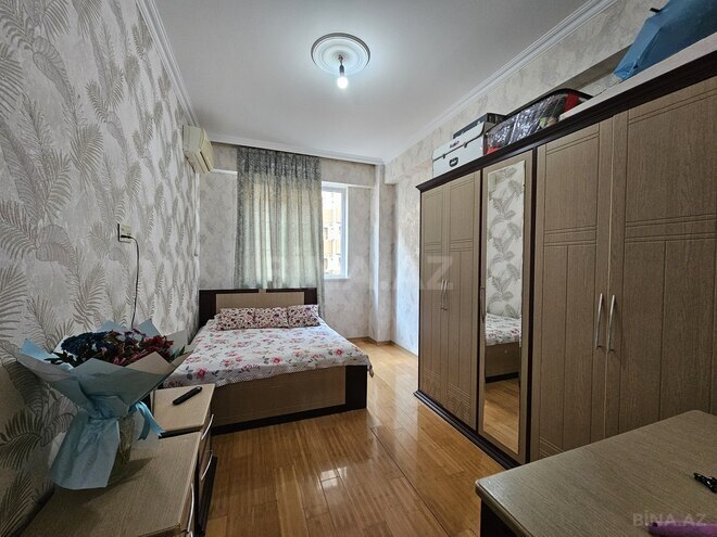 Satılır 3 otaqlı yeni tikili 83 m², photo 6 from 24