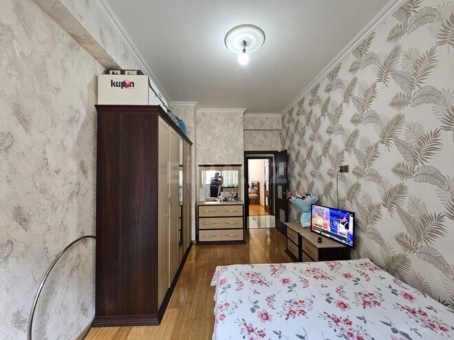 Satılır 3 otaqlı yeni tikili 83 m², photo 8 from 24