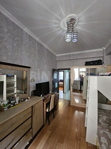 Satılır 3 otaqlı yeni tikili 83 m², photo 15 from 24