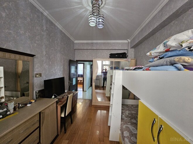 Satılır 3 otaqlı yeni tikili 83 m², photo 14 from 24