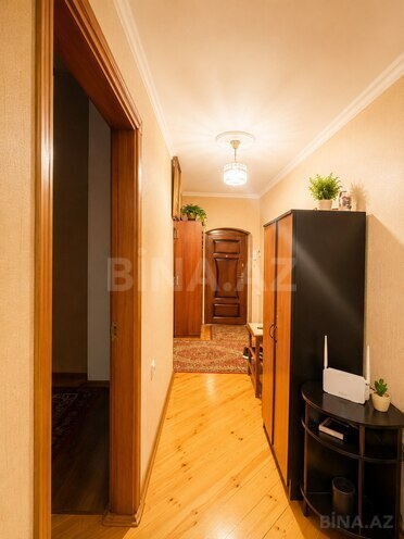 Satılır 2 otaqlı yeni tikili 57 m², Xətai r., photo 4 from 10