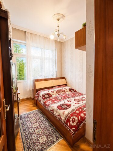 Satılır 2 otaqlı yeni tikili 57 m², Xətai r., photo 6 from 10