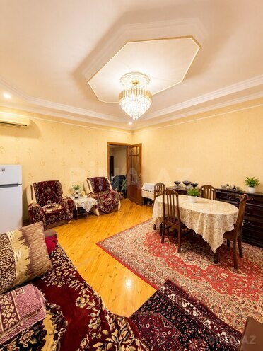 Satılır 2 otaqlı yeni tikili 57 m², Xətai r., photo 3 from 10