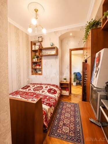 Satılır 2 otaqlı yeni tikili 57 m², Xətai r., photo 5 from 10