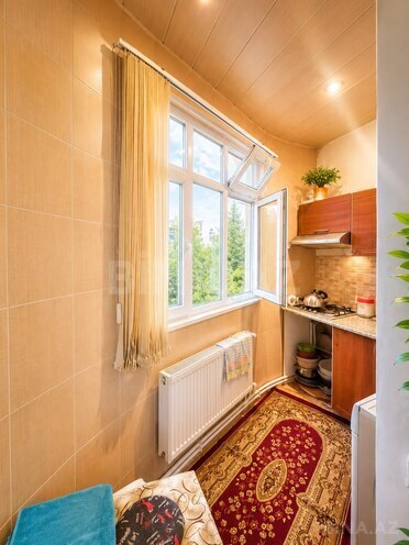 Satılır 2 otaqlı yeni tikili 57 m², Xətai r., photo 7 from 10