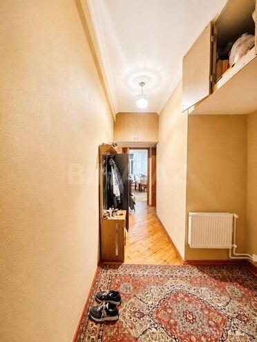 Satılır 2 otaqlı yeni tikili 57 m², Xətai r., photo 8 from 10