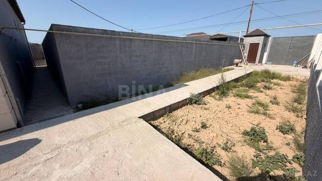 Satılır 4 otaqlı həyət evi/bağ evi 155 m², Binə q., photo 5 from 17