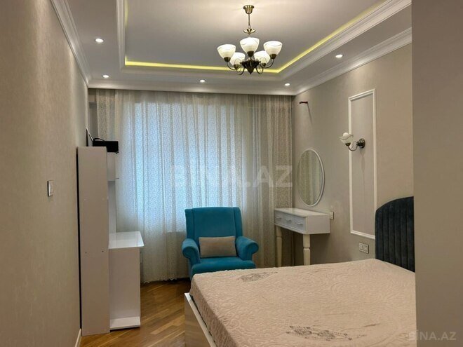 Satılır 4 otaqlı yeni tikili 140 m², Əhmədli m., photo 6 from 17