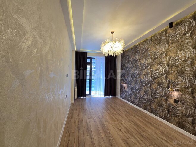 Satılır 3 otaqlı yeni tikili 97 m², Xətai r., photo 14 from 20
