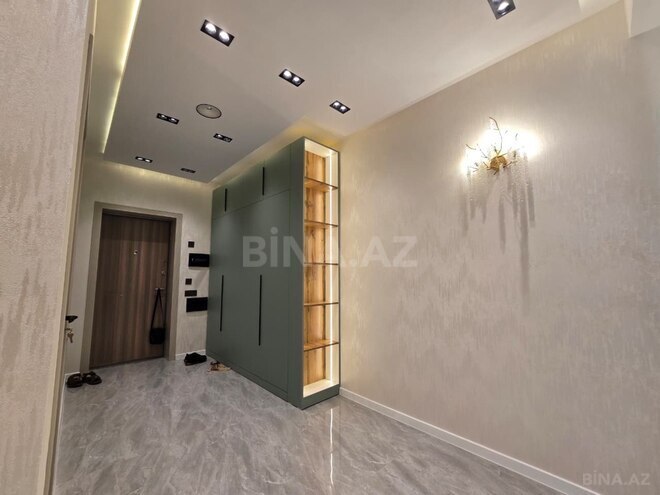 Satılır 3 otaqlı yeni tikili 97 m², Xətai r., photo 17 from 20