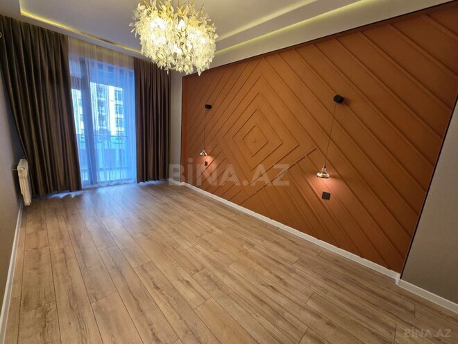 Satılır 3 otaqlı yeni tikili 97 m², Xətai r., photo 13 from 20
