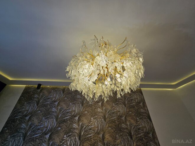Satılır 3 otaqlı yeni tikili 97 m², Xətai r., photo 19 from 20