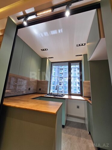 Satılır 3 otaqlı yeni tikili 97 m², Xətai r., photo 7 from 20