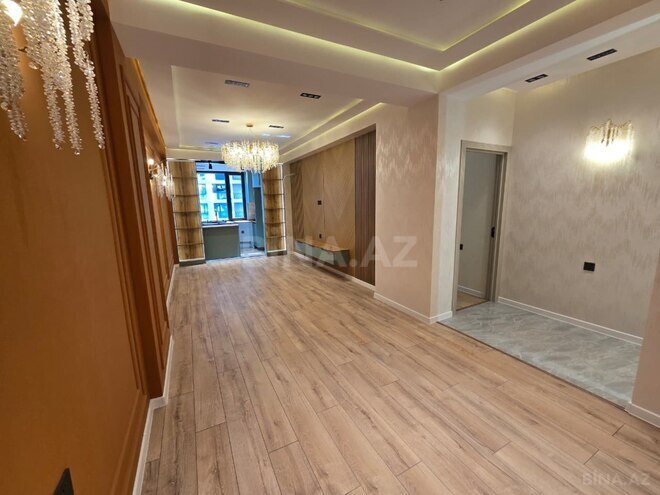 Satılır 3 otaqlı yeni tikili 97 m², Xətai r., photo 4 from 20