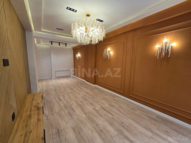 Satılır 3 otaqlı yeni tikili 97 m², Xətai r., photo 5 from 20