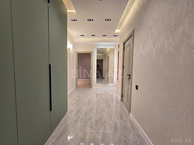 Satılır 3 otaqlı yeni tikili 97 m², Xətai r., photo 18 from 20