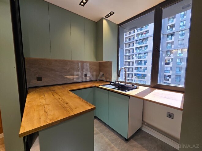 Satılır 3 otaqlı yeni tikili 97 m², Xətai r., photo 8 from 20