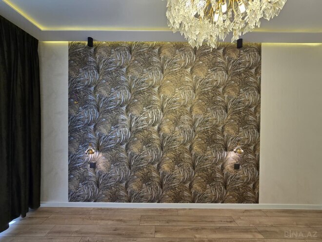 Satılır 3 otaqlı yeni tikili 97 m², Xətai r., photo 16 from 20