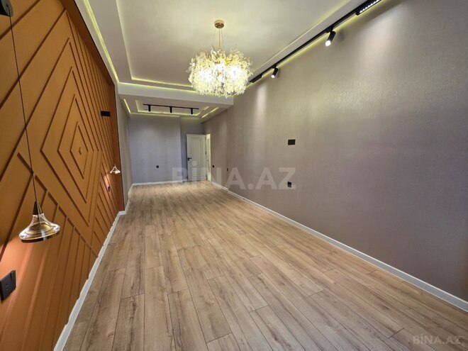Satılır 3 otaqlı yeni tikili 97 m², Xətai r., photo 11 from 20
