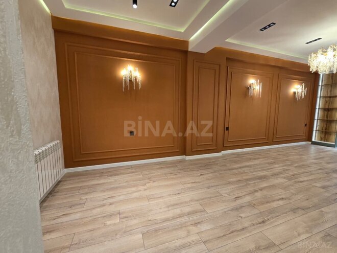 Satılır 3 otaqlı yeni tikili 97 m², Xətai r., photo 3 from 20