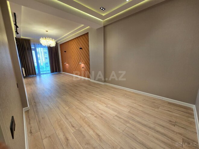 Satılır 3 otaqlı yeni tikili 97 m², Xətai r., photo 12 from 20