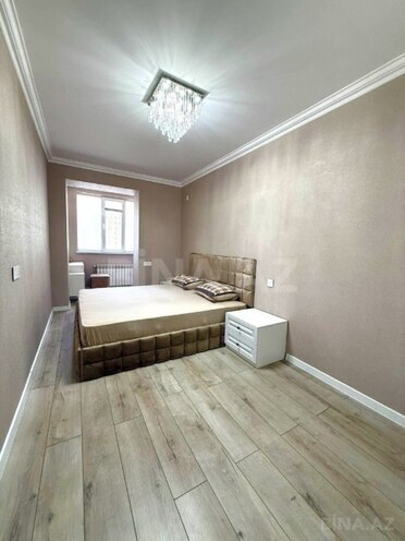 Satılır 2 otaqlı köhnə tikili 70 m², Nərimanov r., photo 6 from 15