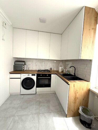 Satılır 2 otaqlı köhnə tikili 70 m², Nərimanov r., photo 10 from 15