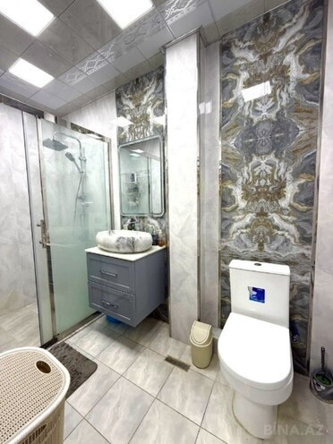 Satılır 2 otaqlı köhnə tikili 70 m², Nərimanov r., photo 11 from 15