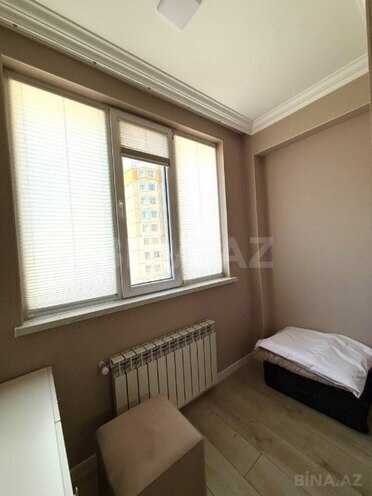 Satılır 2 otaqlı köhnə tikili 70 m², Nərimanov r., photo 14 from 15