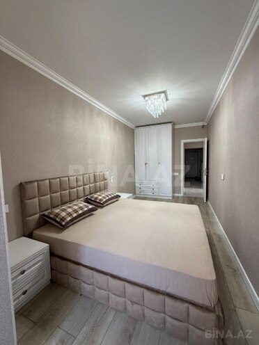 Satılır 2 otaqlı köhnə tikili 70 m², Nərimanov r., photo 7 from 15