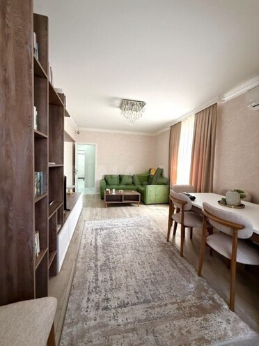 Satılır 2 otaqlı köhnə tikili 70 m², Nərimanov r., photo 4 from 15
