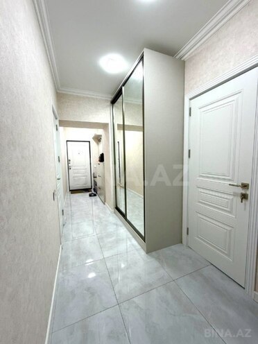 Satılır 2 otaqlı köhnə tikili 70 m², Nərimanov r., photo 5 from 15