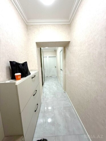 Satılır 2 otaqlı köhnə tikili 70 m², Nərimanov r., photo 12 from 15