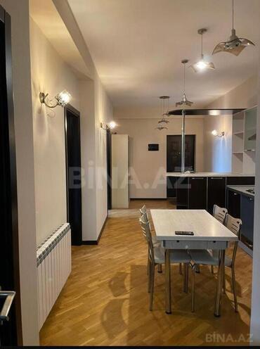 İcarəyə verilir 3 otaqlı yeni tikili 100 m², Azadlıq Prospekti m., photo 8 from 12
