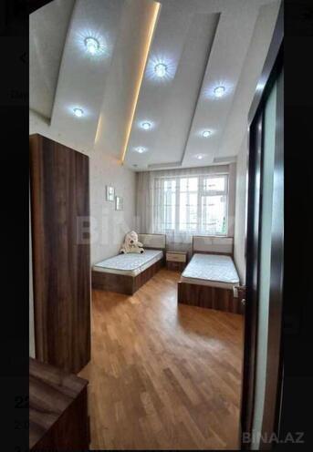 İcarəyə verilir 3 otaqlı yeni tikili 100 m², Azadlıq Prospekti m., photo 10 from 12