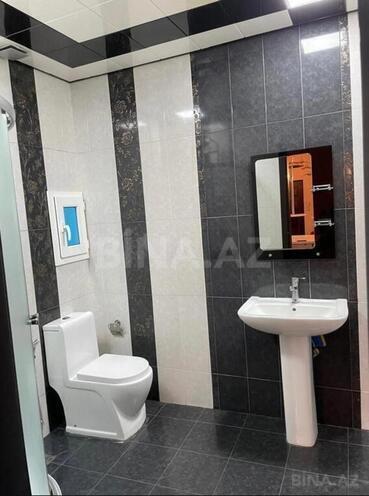 İcarəyə verilir 3 otaqlı yeni tikili 100 m², Azadlıq Prospekti m., photo 7 from 12