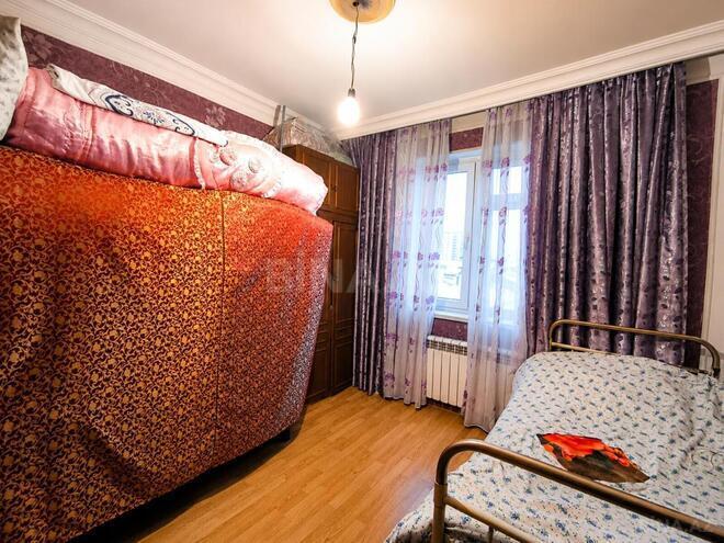 Продаётся 4-комн. вторичка 105 м², м. Шах Исмаил Хатаи, photo 9 from 15