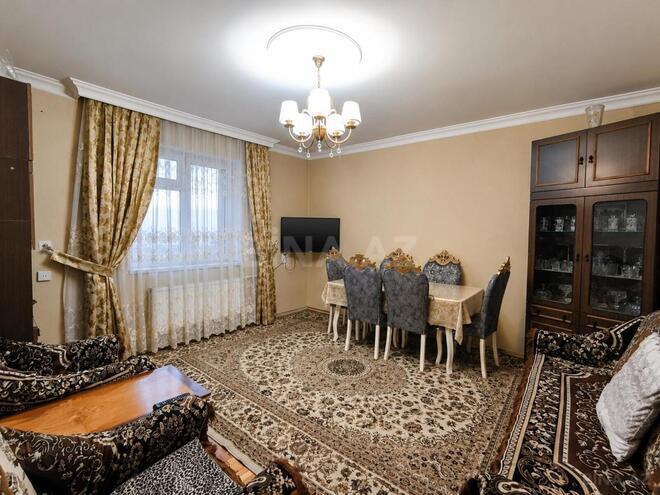 Продаётся 4-комн. вторичка 105 м², м. Шах Исмаил Хатаи, photo 5 from 15