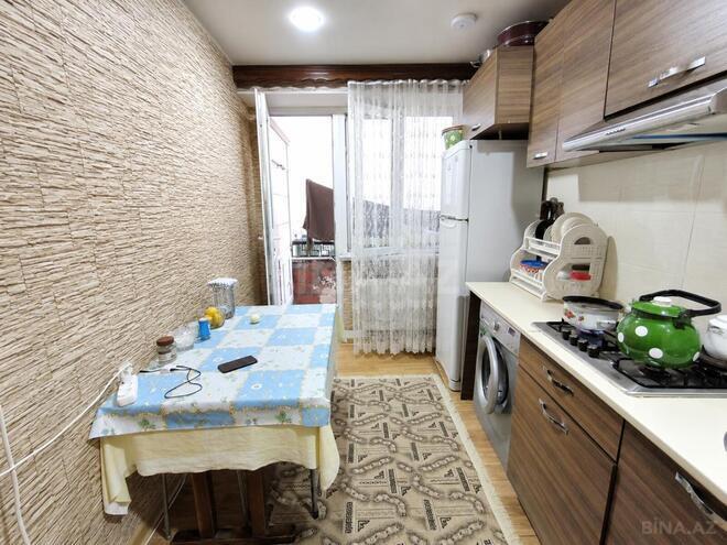 Продаётся 4-комн. вторичка 105 м², м. Шах Исмаил Хатаи, photo 13 from 15