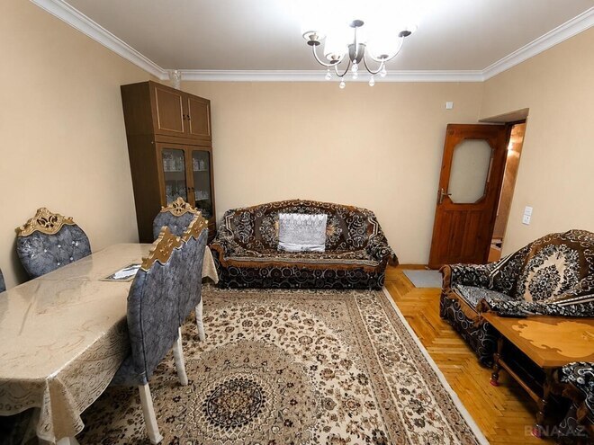Продаётся 4-комн. вторичка 105 м², м. Шах Исмаил Хатаи, photo 6 from 15
