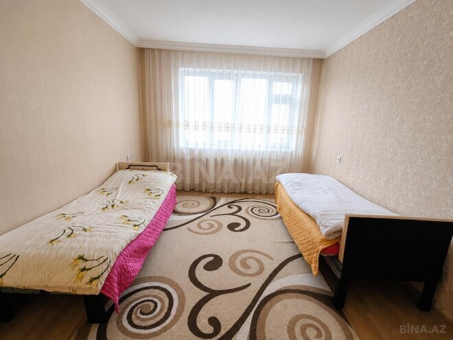 Продаётся 4-комн. вторичка 105 м², м. Шах Исмаил Хатаи, photo 7 from 15