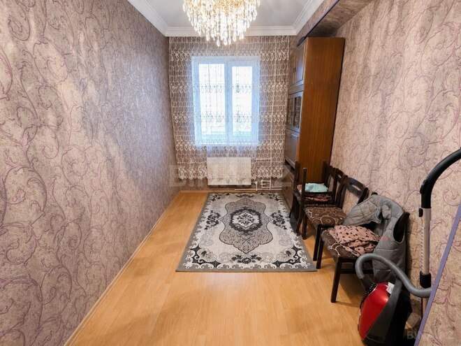 Продаётся 4-комн. вторичка 105 м², м. Шах Исмаил Хатаи, photo 11 from 15
