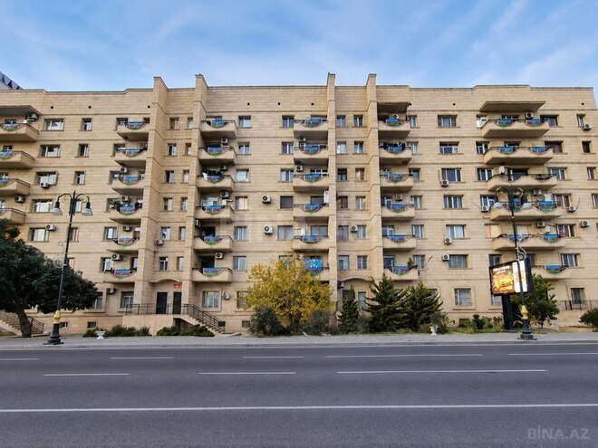 Продаётся 4-комн. вторичка 105 м², м. Шах Исмаил Хатаи, photo 3 from 15