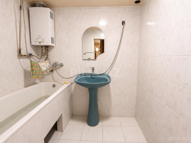 Продаётся 4-комн. вторичка 105 м², м. Шах Исмаил Хатаи, photo 14 from 15