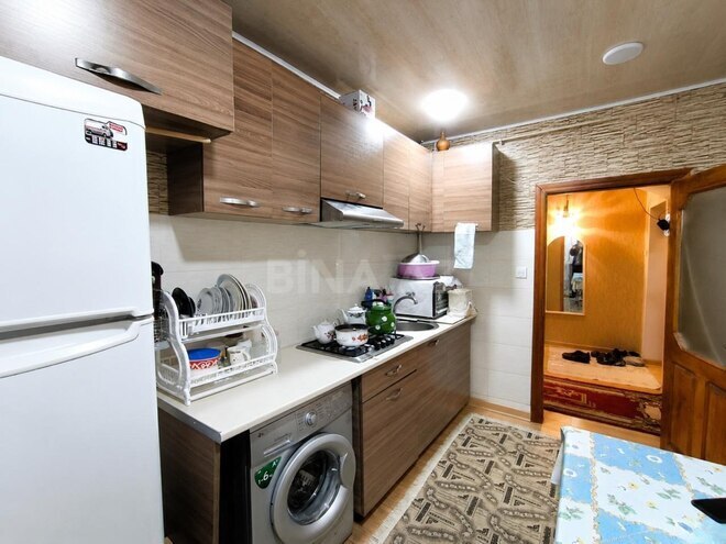 Продаётся 4-комн. вторичка 105 м², м. Шах Исмаил Хатаи, photo 12 from 15